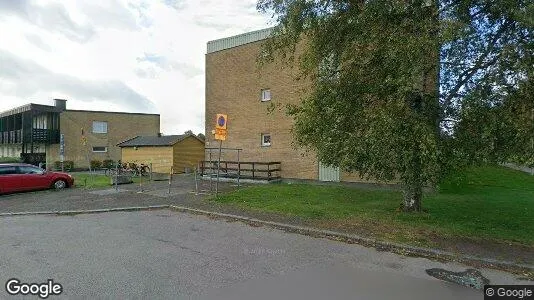 Lägenheter att hyra i Trelleborg - Bild från Google Street View