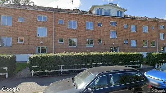 Lägenheter att hyra i Jönköping - Bild från Google Street View