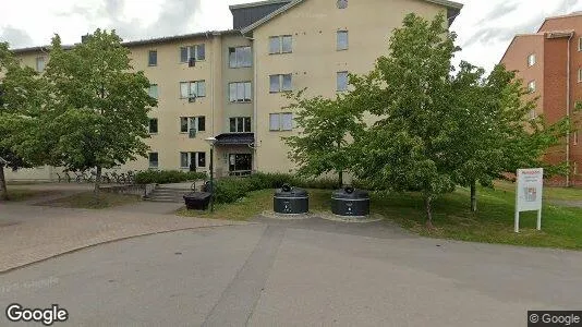 Lägenheter att hyra i Linköping - Bild från Google Street View