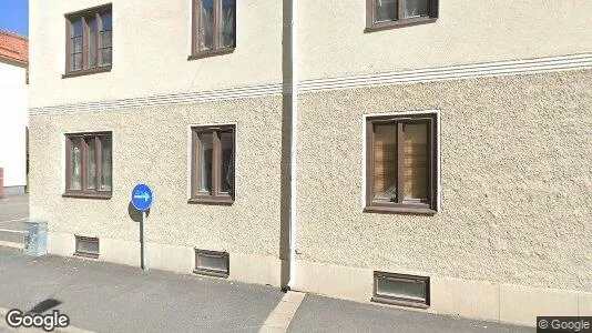 Lägenheter att hyra i Jönköping - Bild från Google Street View