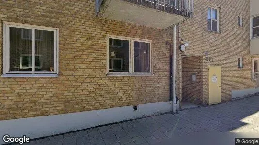 Lägenheter att hyra i Kirseberg - Bild från Google Street View