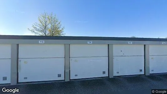 Lägenheter att hyra i Skellefteå - Bild från Google Street View