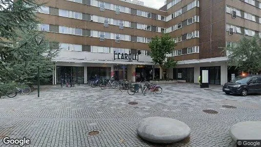 Lägenheter att hyra i Malmö Centrum - Bild från Google Street View