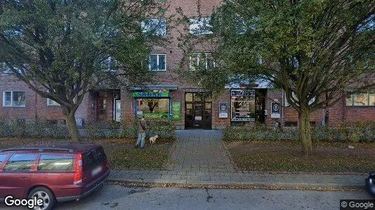 Lägenheter att hyra i Sofielund - Bild från Google Street View