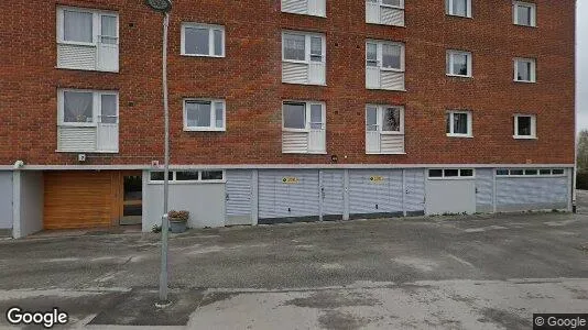 Lägenheter att hyra i Vaxholm - Bild från Google Street View