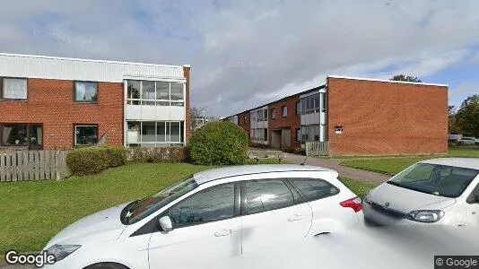 Lägenheter att hyra i Trelleborg - Bild från Google Street View