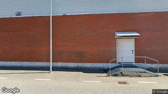 Lägenheter att hyra i Eslöv - Bild från Google Street View