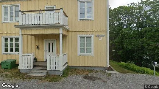 Lägenheter att hyra i Örnsköldsvik - Bild från Google Street View
