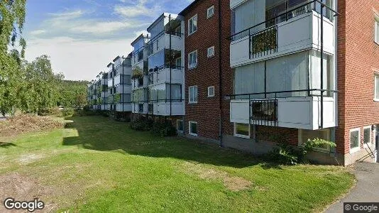 Lägenheter att hyra i Västra hisingen - Bild från Google Street View
