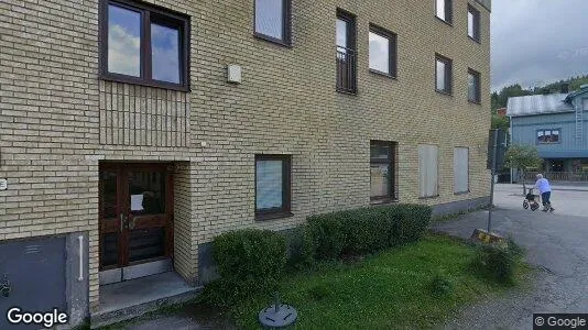 Lägenheter att hyra i Sundsvall - Bild från Google Street View