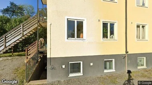 Bostadsrätter till salu i Sigtuna - Bild från Google Street View