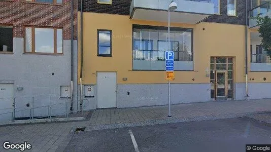 Bostadsrätter till salu i Linköping - Bild från Google Street View