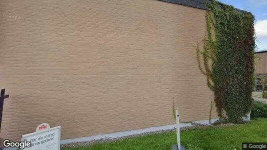 Lägenheter att hyra i Uppsala - Bild från Google Street View