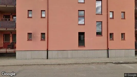 Lägenheter att hyra i Falun - Bild från Google Street View