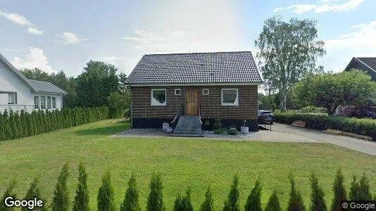 Lägenheter till salu i Kristianstad - Bild från Google Street View