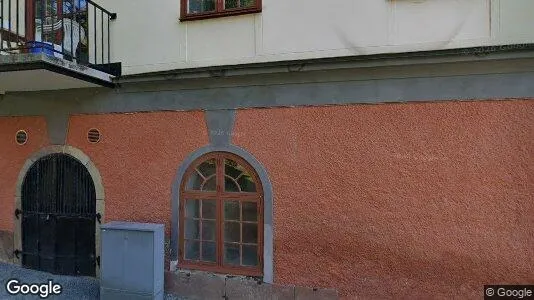 Lägenheter att hyra i Botkyrka - Bild från Google Street View