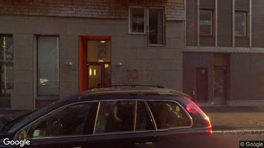 Lägenheter att hyra i Nacka - Bild från Google Street View