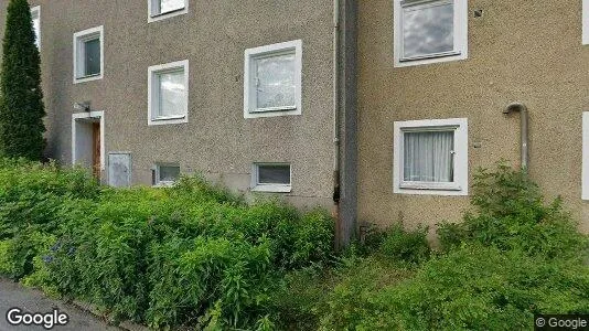 Lägenheter att hyra i Västerort - Bild från Google Street View