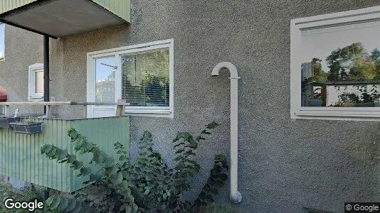 Lägenheter att hyra i Söderort - Bild från Google Street View