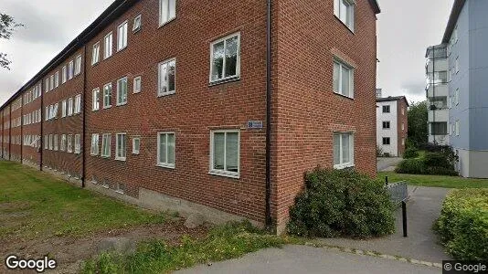 Lägenheter att hyra i Västra hisingen - Bild från Google Street View