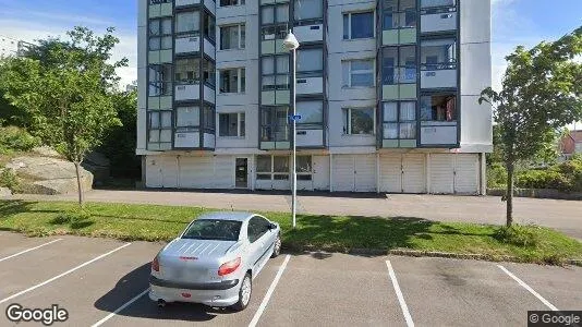Lägenheter att hyra i Västra hisingen - Bild från Google Street View