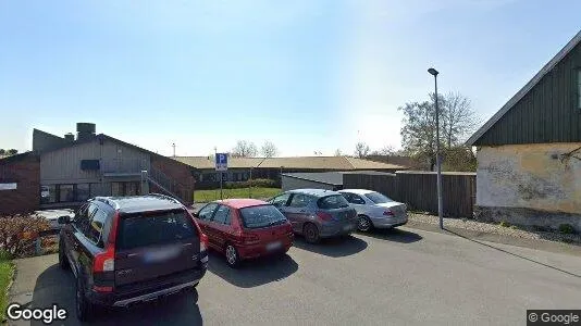 Lägenheter att hyra i Simrishamn - Bild från Google Street View