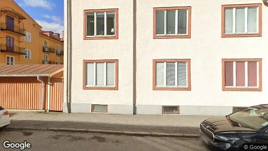 Lägenheter att hyra i Gävle - Bild från Google Street View