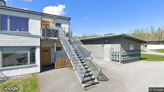 Lägenheter att hyra i Norrtälje - Bild från Google Street View
