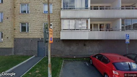 Lägenheter att hyra i Jönköping - Bild från Google Street View