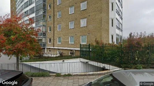 Lägenheter till salu i Malmö Centrum - Bild från Google Street View