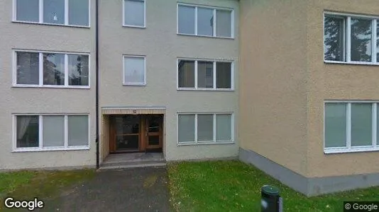 Lägenheter att hyra i Haninge - Bild från Google Street View