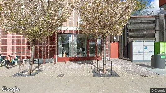 Lägenheter till salu i Södermalm - Bild från Google Street View