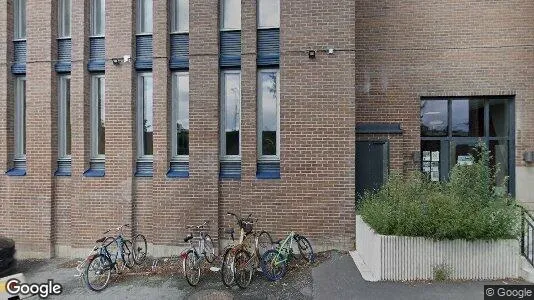 Lägenheter till salu i Söderort - Bild från Google Street View