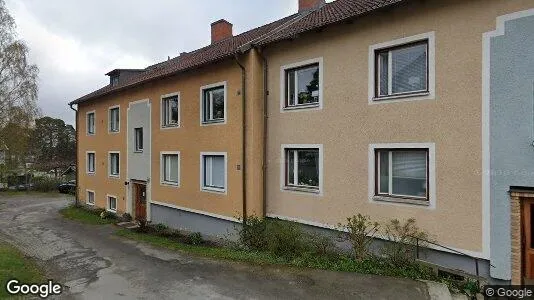 Lägenheter till salu i Vaxholm - Bild från Google Street View