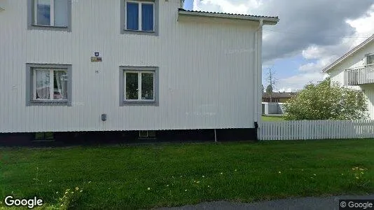 Lägenheter att hyra i Skellefteå - Bild från Google Street View