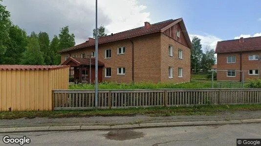 Lägenheter att hyra i Skellefteå - Bild från Google Street View