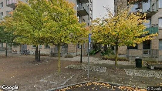 Lägenheter att hyra i Limhamn/Bunkeflo - Bild från Google Street View