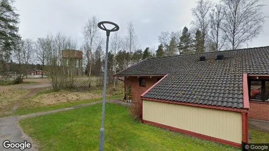 Lägenheter att hyra i Gislaved - Bild från Google Street View