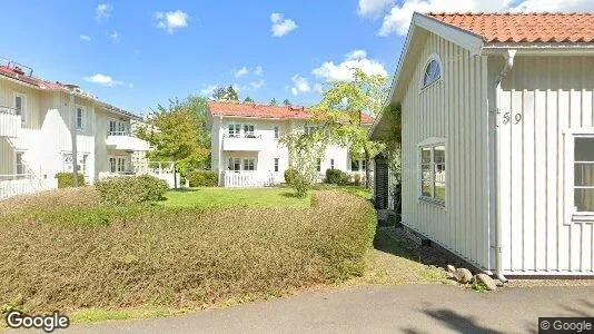 Lägenheter att hyra i Johanneberg - Bild från Google Street View