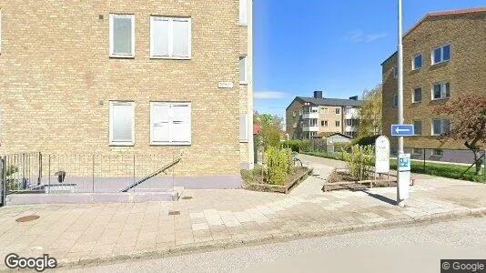Lägenheter att hyra i Kirseberg - Bild från Google Street View
