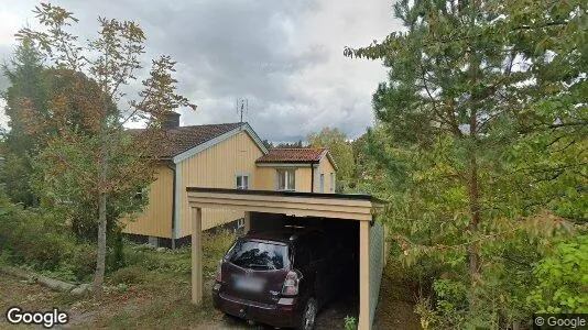 Lägenheter att hyra i Norrköping - Bild från Google Street View