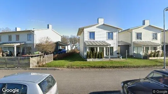 Lägenheter till salu i Kalmar - Bild från Google Street View