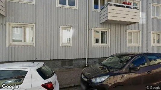 Lägenheter till salu i Karlstad - Bild från Google Street View