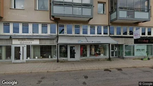 Lägenheter till salu i Karlstad - Bild från Google Street View