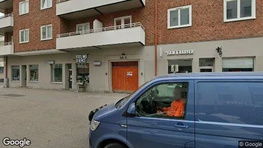 Bostadsrätter till salu i Sundbyberg - Bild från Google Street View