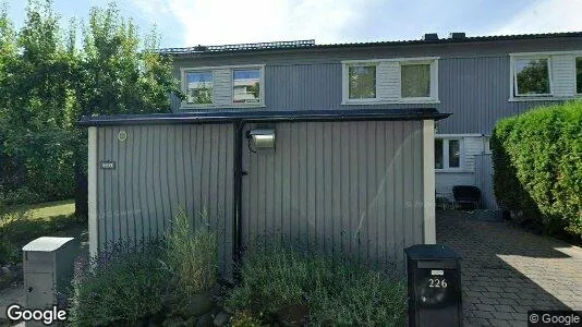 Lägenheter till salu i Linköping - Bild från Google Street View