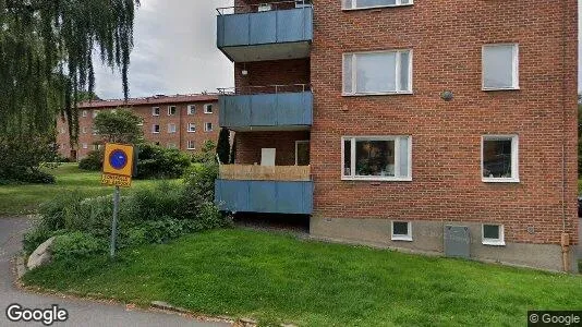 Bostadsrätter till salu i Örgryte-Härlanda - Bild från Google Street View