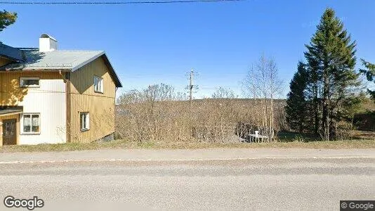 Lägenheter till salu i Sundsvall - Bild från Google Street View