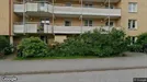 Lägenhet till salu, Solna, Åbergssons väg<span class="blurred street-number" onclick="ProcessAdRequest(6209701)"><span class="hint">Se väg-nr</span>[xxxxxxxx]</span>