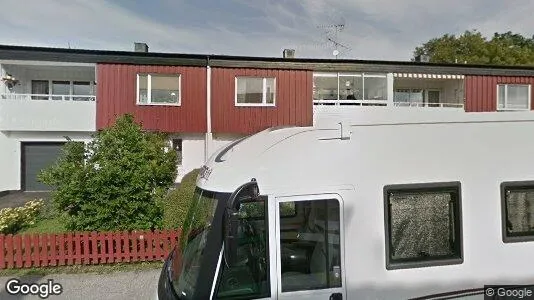 Lägenheter till salu i Arboga - Bild från Google Street View
